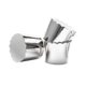 thumbnail image 4 of unbranded 50Ud Vasos De Papel Plateados Para Postres Desechables Para Eventos Y Restaurantes, 4 of 8