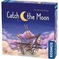 thumbnail image 2 of Thames & Kosmos Catch the Moon, Dexterity Stacking Game, 1-6 Players, Ages 8+, 20 Min Play Time, 2 of 3
