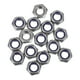 thumbnail image 1 of 15 tuercas hexagonales, tornillos para maquinaria, tuercas de fijación, hardware de acero inoxidable 304 (M 10), 1 of 6