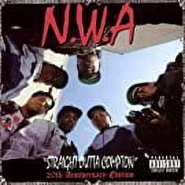 Ice Cube - Amerikkka's Most Wanted - Music & Performance - Vinyl