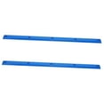 thumbnail image 4 of HOOWIFFY Blue Pom Sturdy Skateboard Rail Anti-Collision for Daily Use 2Pcs, 4 of 7