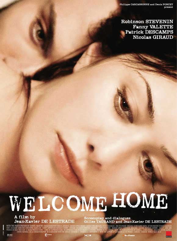 Welcome Home Movie Poster Style A 27 X 40 08 Walmart Com Walmart Com Welcome Home Movie Poster Style A 27 X 40 08 Walmart Com Walmart Com