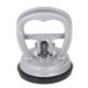 thumbnail image 1 of Glass Suction Cup Heavy Duty Aluminum Alloy Rubber Screen Suction Cup Floor Tile Sucker Lifter Car Bent Puller, 1 of 5