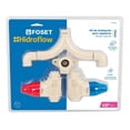 thumbnail image 2 of Kit Instalacion Cpvc Regadera Sin Manerales Foset 46034 Foset CPVC-KIT- B, 2 of 2