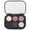 Encrypted Kryptonite, variant on MAC Connect In Colour Eye Shadow Palette - Embedded in Burgundy , 0.22 oz Eye Shadow