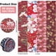 thumbnail image 2 of Paquete de 40 tiras de tela de algodón estilo japonés para patchwork (en rollo)., 2 of 9