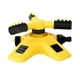 thumbnail image 1 of Aspersor de césped Macarena automático de agua para jardín 360 grados, 1 of 8