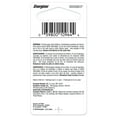 thumbnail image 2 of Energizer 377 Batteries (1 Pack), Silver Oxide Button Cell Batteries, 2 of 2