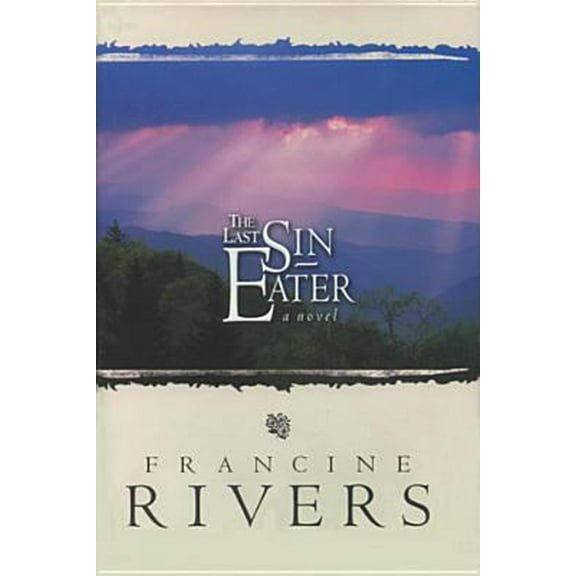 Pre-Owned The Last Sin Eater (Hardcover) 0842335706 9780842335706