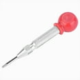 thumbnail image 4 of Spring Loaded Center Punch Long Durability Automatic Center Punch, High Speed Steel For Car, 4 of 8