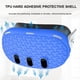 thumbnail image 5 of Likrtyny Cubierta Protectora Frontal VR Shell Antigolpes Impermeable para Meta Quest 3 (azul), 5 of 8