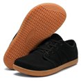 thumbnail image 1 of Tenis Zapatos ligeros con cordones Zapatos de viaje casuales cómodos para actividades al aire libre Likrtyny Tenis De Mujer Tenis De Hombre, 1 of 9