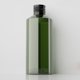 thumbnail image 5 of botellas portátiles para cosméticos, subenvases, dispensadores de loción, rellenables (200 ml, verde oscuro y negro), 5 of 7