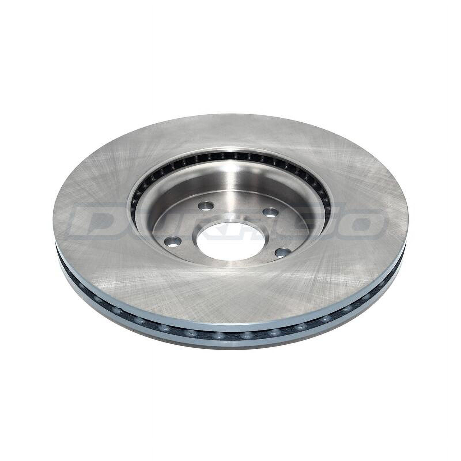 Durago BR90099001 F VENTED ROTOR