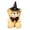 G-3G-home supplies, variant on ABPWLY Toys Halloween Doll Hat Wearing Bear Doll with Festive Theme and Soft Material for Childrens Gifts and Decor Gifts