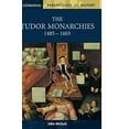 thumbnail image 2 of Cambridge Perspectives in History The Tudor Monarchies, 1485-1603, (Paperback), 2 of 3