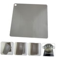 thumbnail image 4 of HEANUJJ Kitchen Induction Cooker Mat Light Grey Silicone Protector with Heat Insulation and Easy Cleaning, 4 of 8