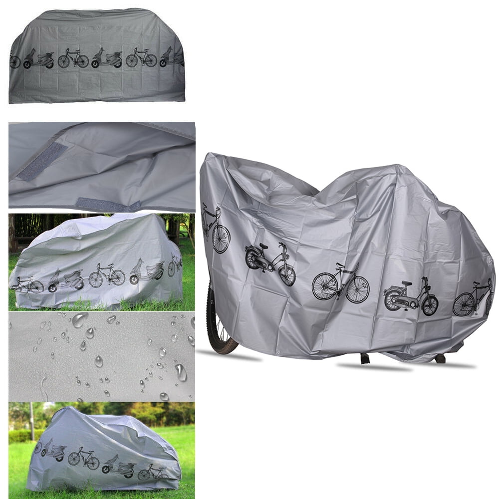 fahrrad cover