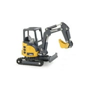 John Deere 35G Excavator - LP67321