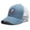 Blue-6, variant on 250 Anniversary USA Hat, USA Baseball Cap 1776-2026 American Eagles Hat Patriotic Hats for Men Women