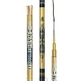 thumbnail image 1 of Ultra Light Crucian Carp Rod Carbon Composite Fishing Rod Light Hard Short Fishing Rod, 1 of 8