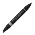thumbnail image 2 of Prismacolor Premier® Art Marker, Chisel/Fine, Cool Gray 50%, 2 of 2