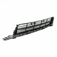 thumbnail image 3 of For Honda Civic 2009 2010 2011 Bumper Grille | Front | Sedan | 71107SNEA50 | HO1036127, 3 of 4