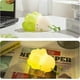 thumbnail image 5 of Lying Cabbage Night Light, Cute Night Light for Teenage Girls, Silicone Cabbage Lamp for Kids Bedroom, Squishy Dimmable night light with Rechargeable, 5 of 5