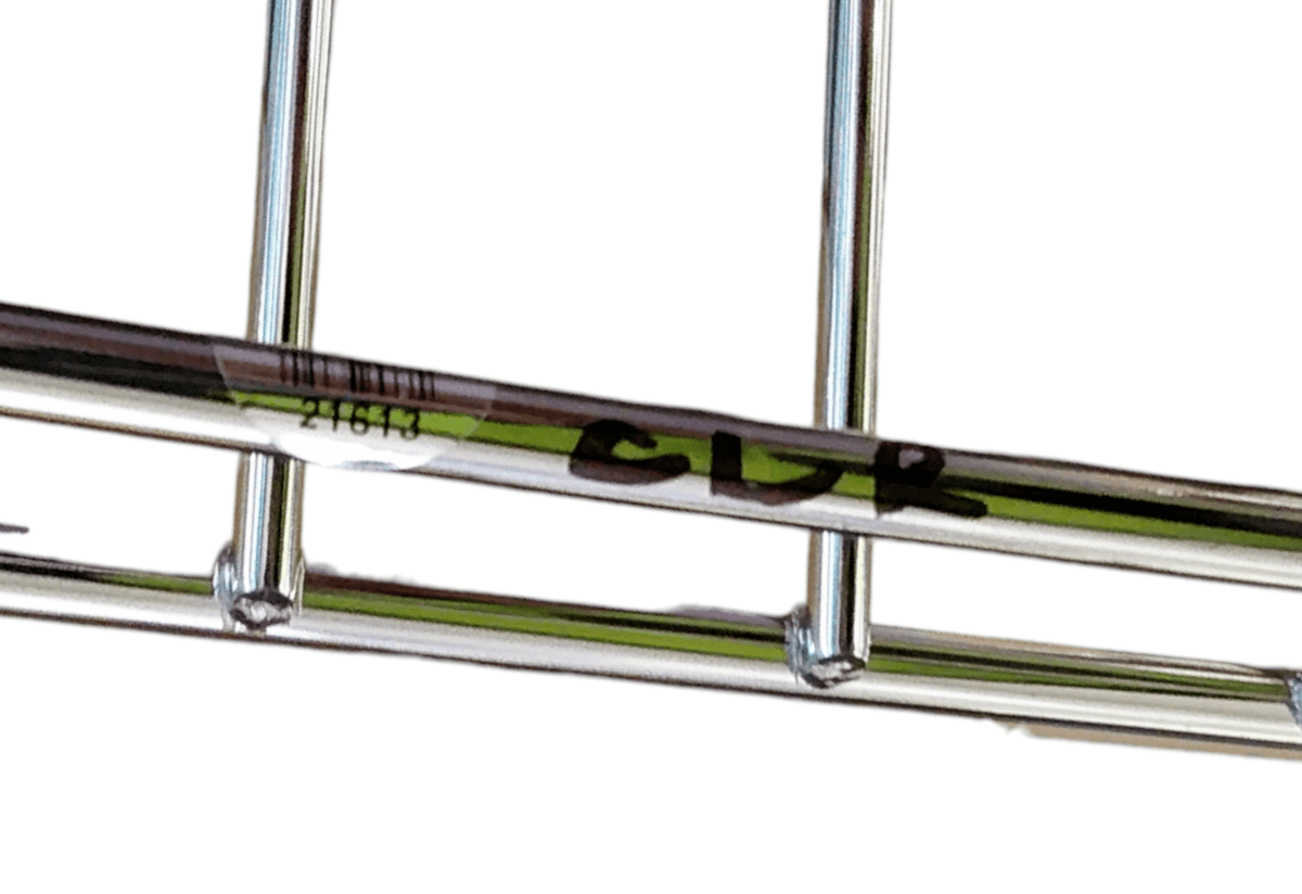 Open Box Range 5304527737 Genuine Oven Rack Accessories