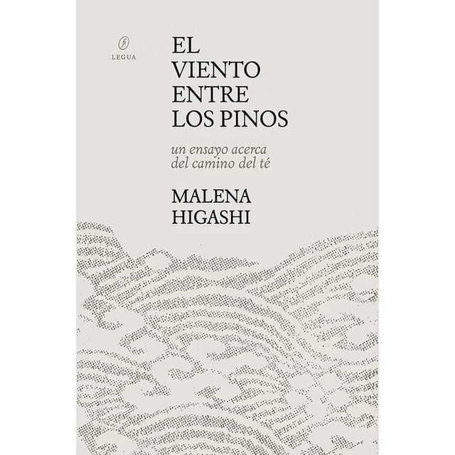 El viento entre los pinos