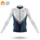 thumbnail image 3 of 2023 invierno polar KRAKEN OCTOPUS maillot ciclismo hombre jersey fiets kleding mannen 자전거의류 велоодежда для мужчин джерси 자전거져지, 3 of 5