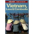 thumbnail image 1 of Pre-Owned Vietnam, Laos and Cambodia: A Travel Survival Kit (Paperback) 0864420986 9780864420985, 1 of 1