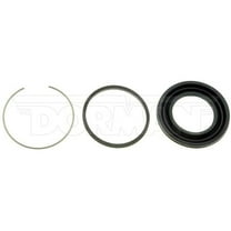 Disc Brake Caliper Repair Kit P/N:D351954 Fits select: 1985-1989 SUBARU GL, 1990-1994 SUBARU LOYALE