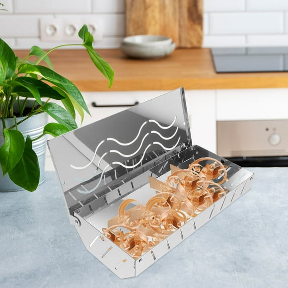 Phenofice Caja De Para Fácil De Usar Para Cocina Exterior Y Barbacoa