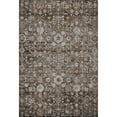 thumbnail image 2 of Addison Rugs Mayfield Washable Traditional Oriental Fudge Rectangle Rug, 5' x 7'6", 2 of 6