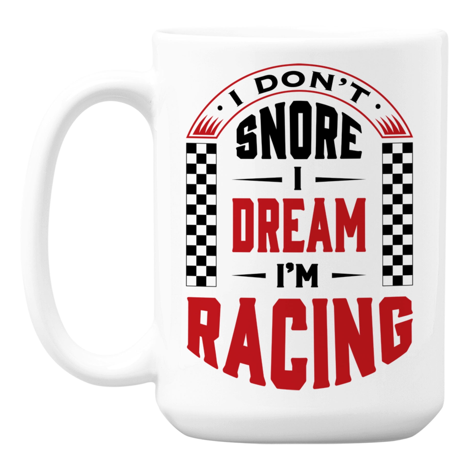 Funny Quotes About Racing
