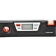 thumbnail image 4 of Inclinómetro De Nivel Digital, Inclinómetro De Sensor Inteligente, Herramienta De Nivel De Burbuja Transportador De Caja Biselada Para Material Plástico De Ingeniería Con Base, 4 of 7