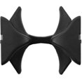 thumbnail image 1 of ZHAOCHENG Reemplazo para portavasos de Mercedes-Benz Clase C W204 S204 07-17, soporte de montaje independiente, divisor de inserción de portavasos de consola central, modelo: negro, 1 of 4