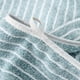 thumbnail image 4 of Xihbxyly Juego de Toallas de Terciopelo, Toallas de Baño Ultrasuaves, Toallas Faciales de Alta Absorción, Opciones de Colores de Moda, para Usar En Casa, Spa o Gimnasio, Una Experiencia de Confort de, 4 of 5