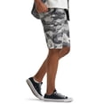thumbnail image 3 of Lee Men's Extreme Motion Crossroad Cargo Short, Sizes 29-42, 3 of 9