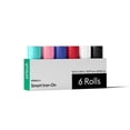 thumbnail image 1 of Paquete de 6 hojas de vinilo termoadhesivo Cricut Smart for Joy, 1 of 8