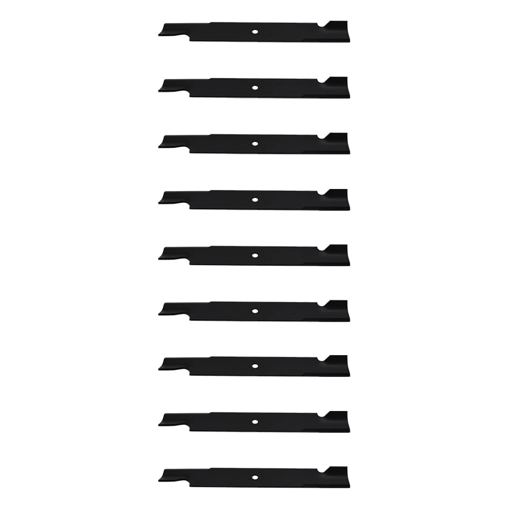 RAParts 9PK Lawn Mower Blades Fits Ariens Fits Gravely 60" 03253900 08899100 08979600
