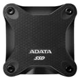 thumbnail image 1 of Unidad de Estado Sólido Portátil ADATA SD620-512GCBK de 512GB, USB 3.2, Color Negro, 1 of 4