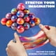 thumbnail image 4 of Party Favors JOYIN Galaxy Slime Ball, paquete de 36 unidades, para niñas y niños, 4 of 8