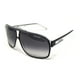 thumbnail image 1 of Lentes de Sol UV100% Carrera  Grand Prix II Blanco, 1 of 10