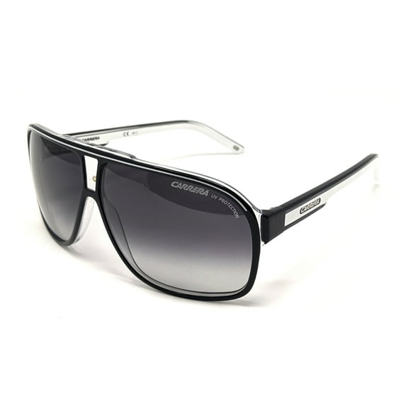 Lentes de Sol UV100% Carrera Grand Prix II Blanco