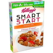 Kellogg Smart Start Healthy Heart