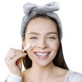 thumbnail image 5 of Velodios Pinzas puntiagudas para mujeres Vello facial Pinzas de cejas de alta precisión para cejas Astillas de pelo encarnado Sin espacios y perfectamente alineadas, 5 of 5
