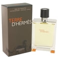 thumbnail image 3 of Perfume Hermes Terre D'HERMES EDT 50 ml Hombre, 3 of 4