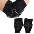 thumbnail image 2 of VGEBY Soft Protective Gear Children Protective Gear, Sport Protective Gear, Children Sport Protective Gear For Sports Kid Sport Protection Equipment Exercise, 2 of 8